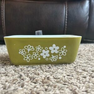 Pyrex Spring Blossom Fridgie